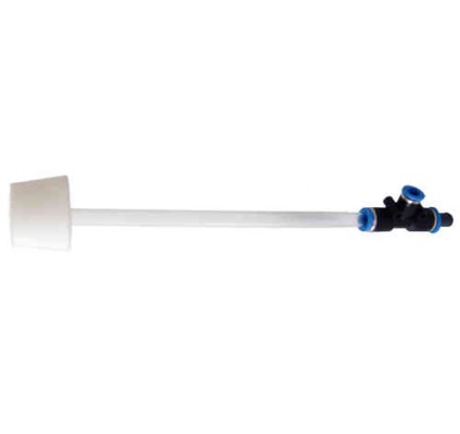 Boquilla de CO2 Emisor