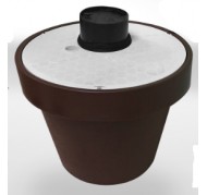 BG-Mount™ Sweetscent incluido