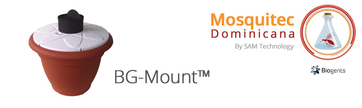 BG-Mount